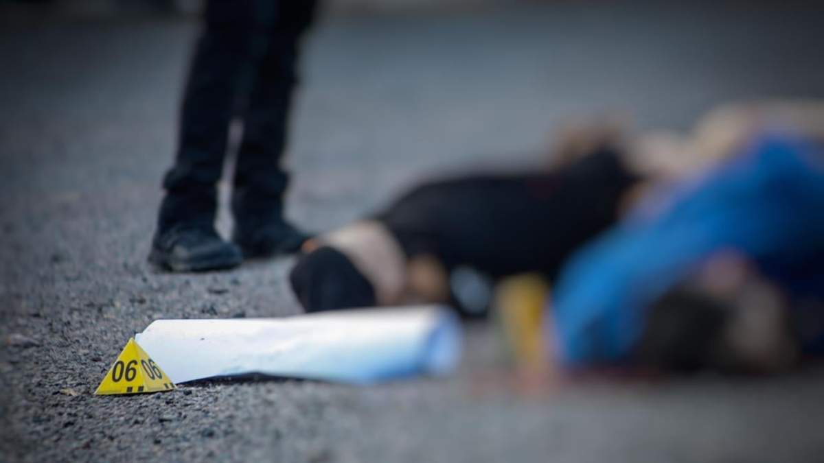 El terror de la violencia narca. "Agonía de la nación que augura desastres más espantosos"