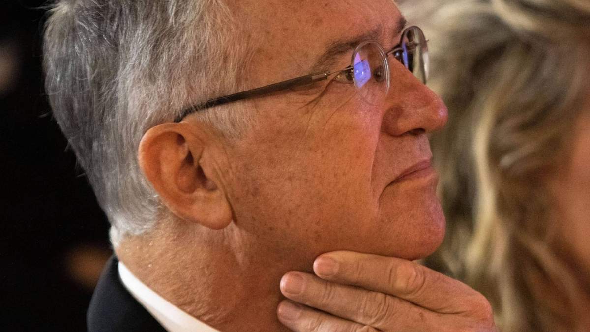 Ricardo Salinas Pliego