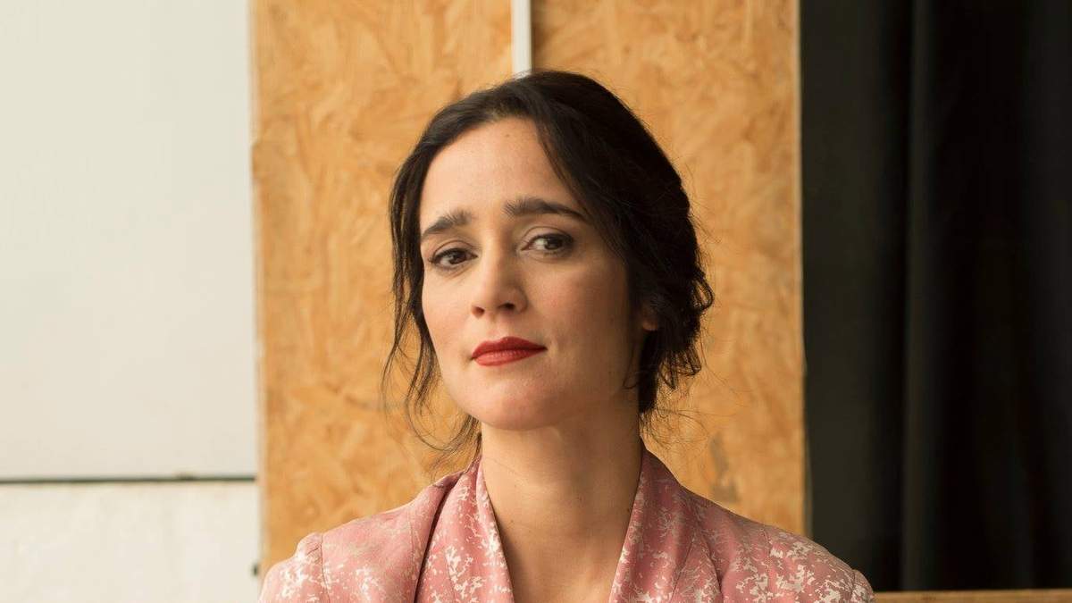 Julieta Venegas. Fuente: (Instagram)