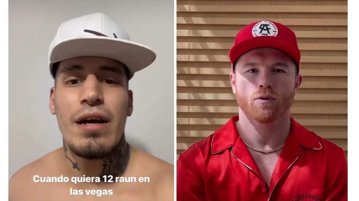 Ezequiel Matthysse entra en la polémica contra el Canelo