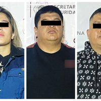 Detienen a líder de Los Tanzanios, grupo dedicado a la venta de droga en Iztapalapa