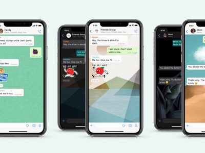 Migración de chats de WhatssApp entre iOS y Android será por cable