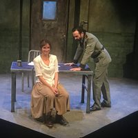 'The Pillowman” en el Lucerna