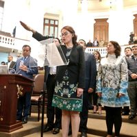 Tras nueve meses de crisis, Congreso de la CDMX elige a nuevos comisionados del InfoDF