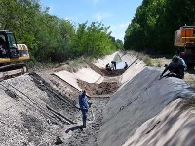 La provincia dispuso la entrega de fondos a comunidades del interior para optimizar los sistemas de riego
