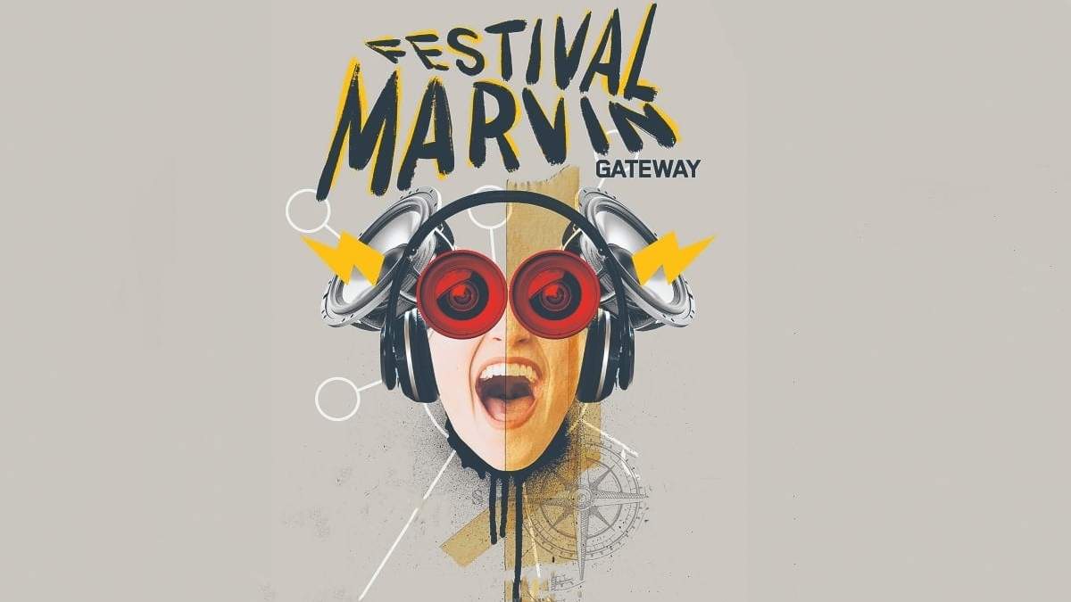 Festival Marvin Virtual 2021