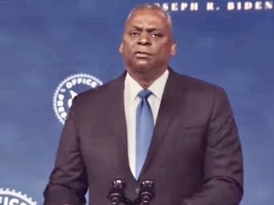 Joe Biden presenta a Lloyd Austin como su nominado a secretario de Defensa