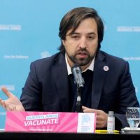 Desde la Provincia de Buenos Aires advierten que no es necesaria una tercera dosis