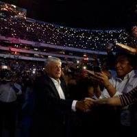 Simpatizantes de AMLO convocan a 'La marcha del millón” para hacer frente al Frena