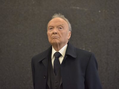 La FGR, instrumento de presión política y personal