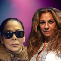 El revés final de Lolita Flores para Isabel Pantoja: revive la maldición de su madre