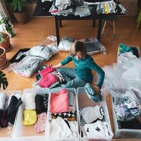 Por qué los orientales recomiendan una limpieza del hogar antes de que termine el año