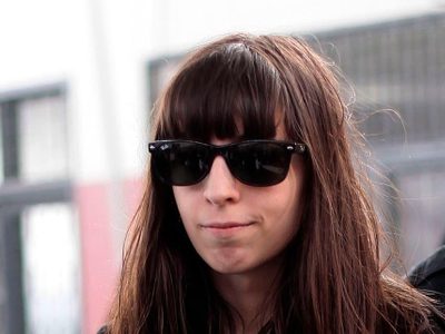 Florencia Kirchner publicó un insólito mensaje que recibió de uno de sus seguidores: "Esto quiero yo