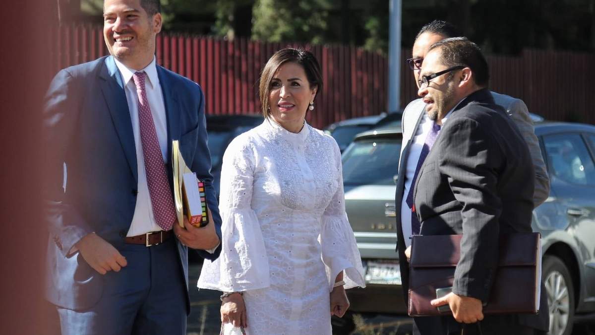 Rosario Robles
