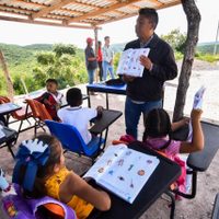 Alerta de la UNESCO sobre educación en México