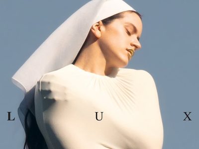Qué significa “Berghain”, el nombre de la nueva colaboración entre Rosalía y Björk