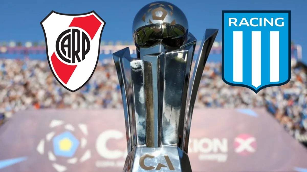 Copa Argentina Fuente: (X)