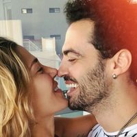Volvió el amor: Jimena Barón pasó el fin de semana junto a Mauro Caiazza