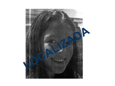 Localizan y resguardan a Isabella Alexandra, menor que fue reportada desaparecida en Polanco