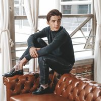 Drake Bell dice que México es mucho mejor que Estados Unidos y así le respondieron