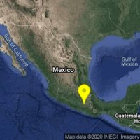 Sismo con epicentro en Guerrero se percibe en la CDMX; no ameritó alerta