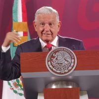 La llegada de Calderón a la Presidencia llevó a México a la violencia extrema: AMLO