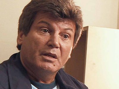 Así están hoy los hijos de Carlos Calvo: cuál de los dos decidió ser actor como él
