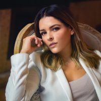 "No está en la cárcel": Grettel Valdez brindó detalles de la situación que vive su esposo
