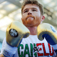 "Pequeñas conversaciones": Canelo Álvarez inició negociaciones para enfrentar a este campeón