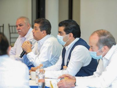 Imposible que detengan a García Cabeza de Vaca, dice el consejero jurídico de Tamaulipas