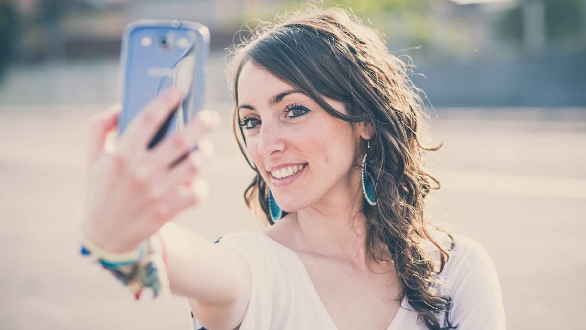 Los filtros de Instagram son el signo de la aplicación. Fuente: (Instagram).