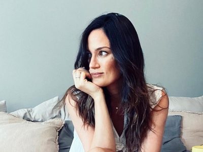 "Siento culpa": Paula Chaves generó preocupación en las redes tras compartir un llamativo mensaje