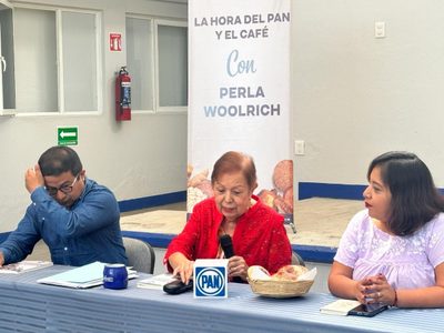 Por miedo, al menos seis candidatos panistas en Oaxaca renuncian a registrarse