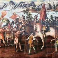 El Congreso español mantiene un debate "crispado" sobre la figura de Hernán Cortés