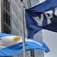 “Reorganizamos el equipo para volver a crecer": Sergio Affronti realizó cambios en YPF