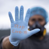 Covid-19, la salud mental y el cambio climático, los tres problemas de salud que amenazan el 2023