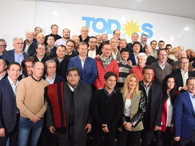 Cuarentena administrada: Kicillof presentó su propuesta ante los intendentes bonaerenses