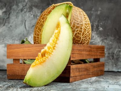 No tires las semillas de melón: mirá lo poderosas que son para tu salud