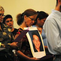 Los 'gates”, tan temidos como los sicarios