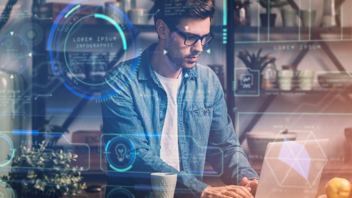 Revolución tecnológica. Cómputo, conectividad y convergencia