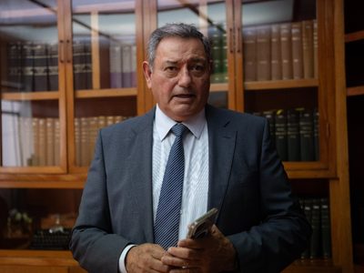 General Duarte se destapa por MC a gubernatura de Morelos, donde acusa que hay “un Estado fallido"