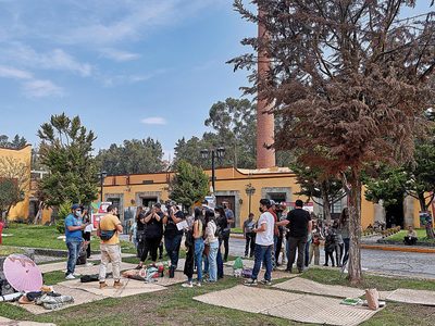 El INBA: Los impactos de la pandemia