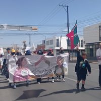 "Le pedimos a la gobernadora que nos atienda": Familiares de desaparecidos en Chihuahua