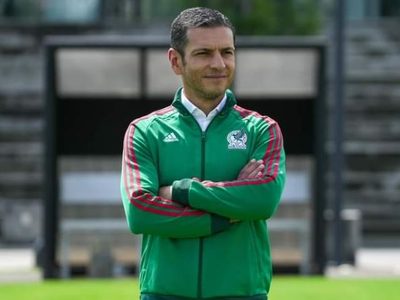 Partido ante Ecuador podría definir la continuidad de Lozano al frente de la selección mexicana