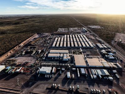 Lanzaron una nueva convocatoria de créditos e inversiones para proveedores del petróleo