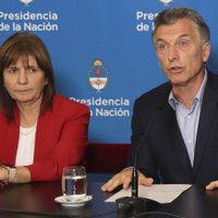 Bullrich le marcó la cancha a Macri: “Sabe que su lugar es colaborar, asesorar y ayudar”