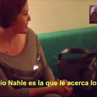 Rocío Nahle niega ser operadora financiera de AMLO y señala a hermana del fiscal como la que dio dinero a Eva
