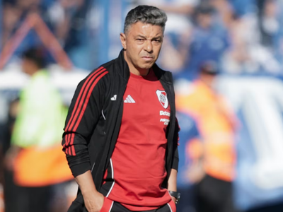 ¿Vuelven contra Racing?: la importante decisión que tomó Marcelo Gallardo con dos figuras de River