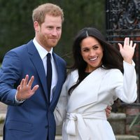 Una luz de esperanza: el mensaje más esperado por Harry y Meghan Markle