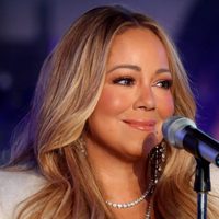 ¡INCREÍBLE! Mariah Carey se lleva todos los aplausos por este video. ¡Mirá!